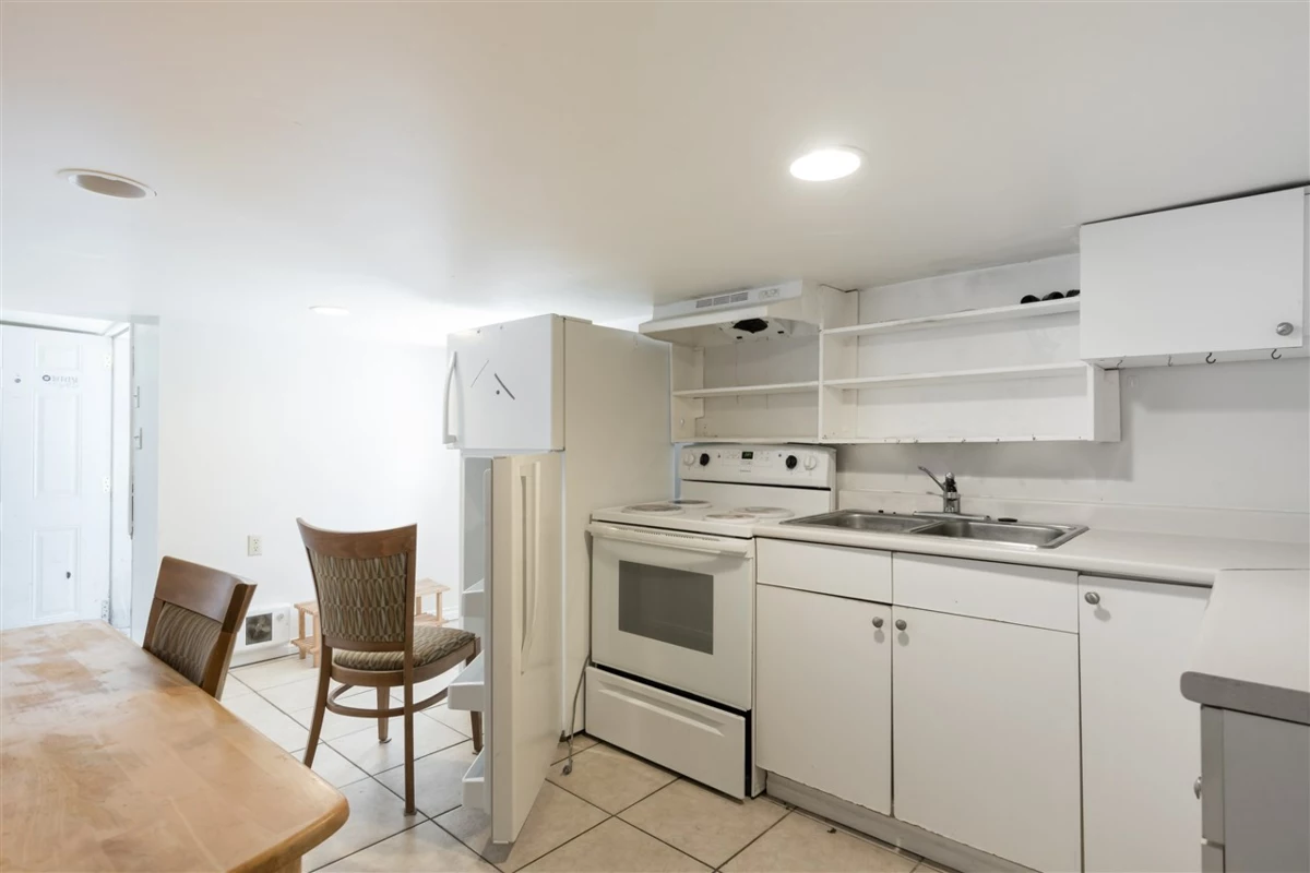 Primary Bathroom Photo of 5195 Ruby Street, Vancouver, BC