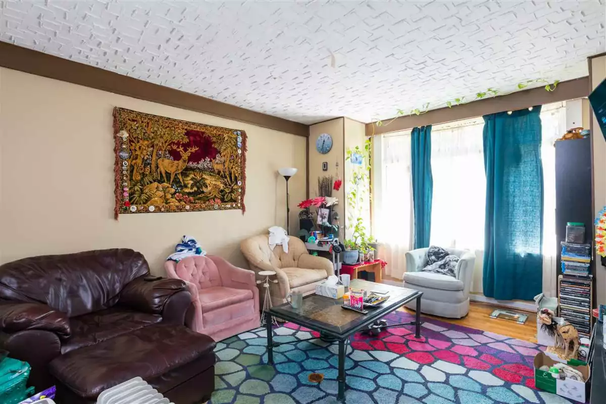 Primary Bedroom Photo of 5195 Ruby Street, Vancouver, BC