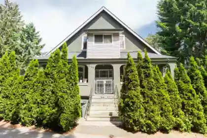 5195 Ruby Street, Vancouver, BC, Collingwood VE — 10 bed single family residence for sale