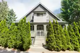 5195 Ruby Street, Vancouver, BC