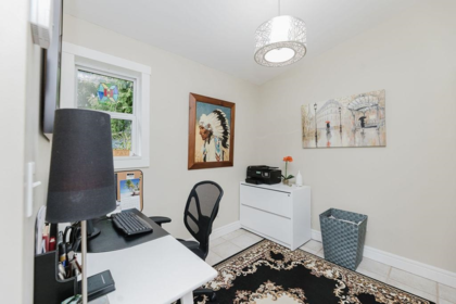 Mudroom Photo of 405 Gavin Road, Keats Island, BC