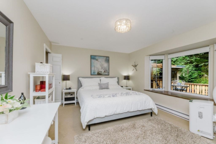 Office / Den Photo of 405 Gavin Road, Keats Island, BC