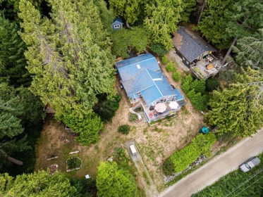 Street View Photo of 405 Gavin Road, Keats Island, BC