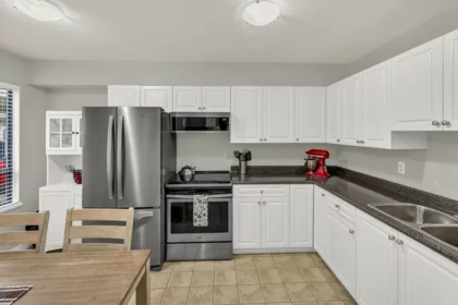 42 32310 Mouat Drive, Abbotsford, BC, Abbotsford — Townhouse for sale