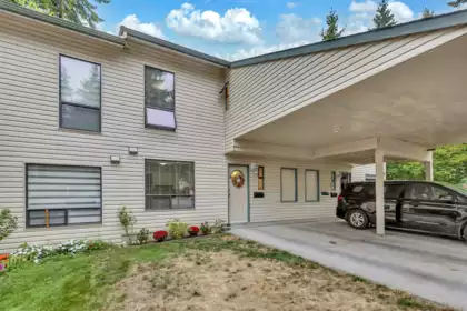 42 32310 Mouat Drive, Abbotsford, BC, Abbotsford — Townhouse for sale