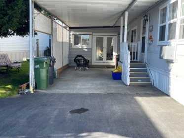 180 1840 160 Street, Surrey, BC, Surrey — Manufactured Home for sale