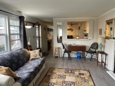 180 1840 160 Street, Surrey, BC, Surrey — Manufactured Home for sale