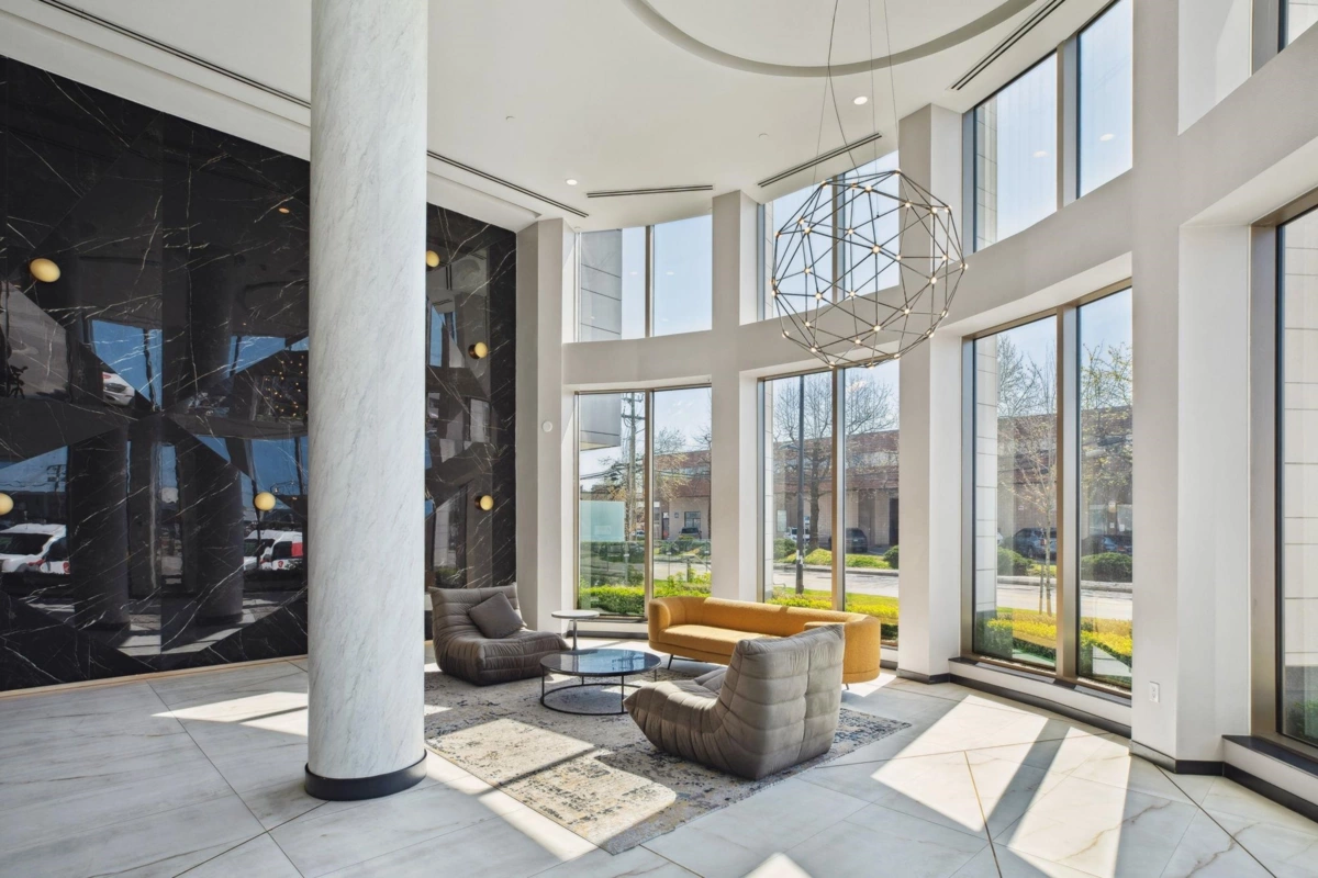 Fitness Center Photo Near 3103 5333 Goring Street, Burnaby, BC