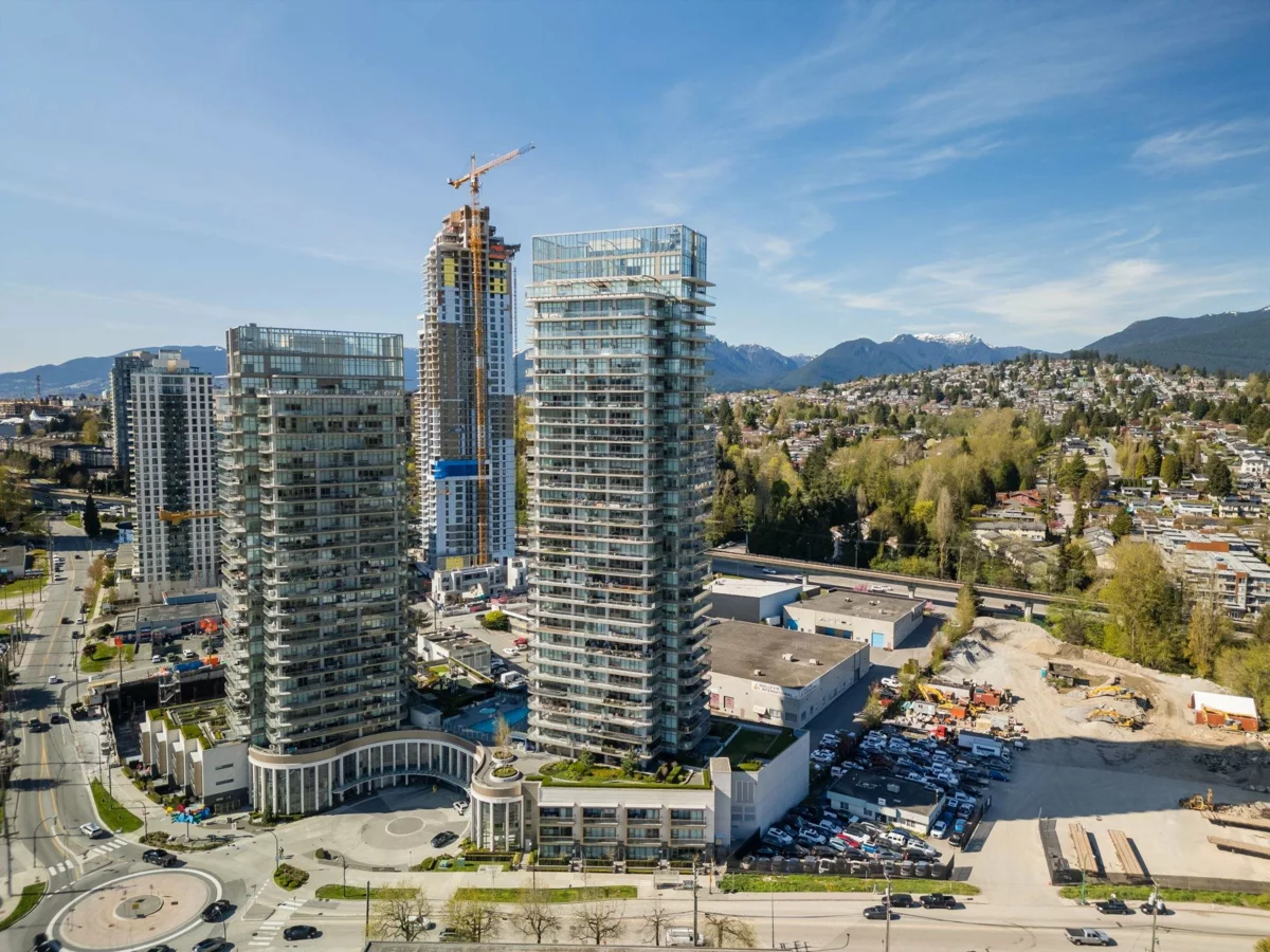 Neighborhood Park Photo Near 3103 5333 Goring Street, Burnaby, BC