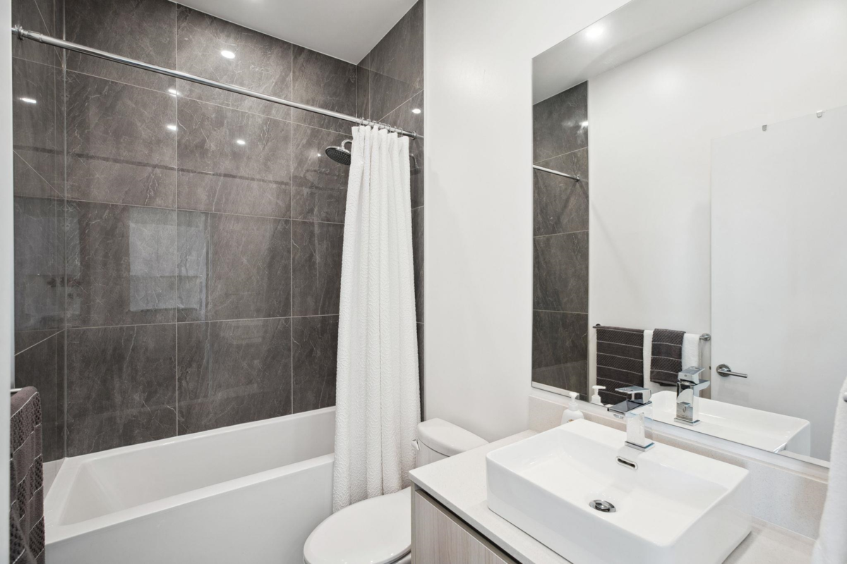 Office / Den Photo of 3103 5333 Goring Street, Burnaby, BC