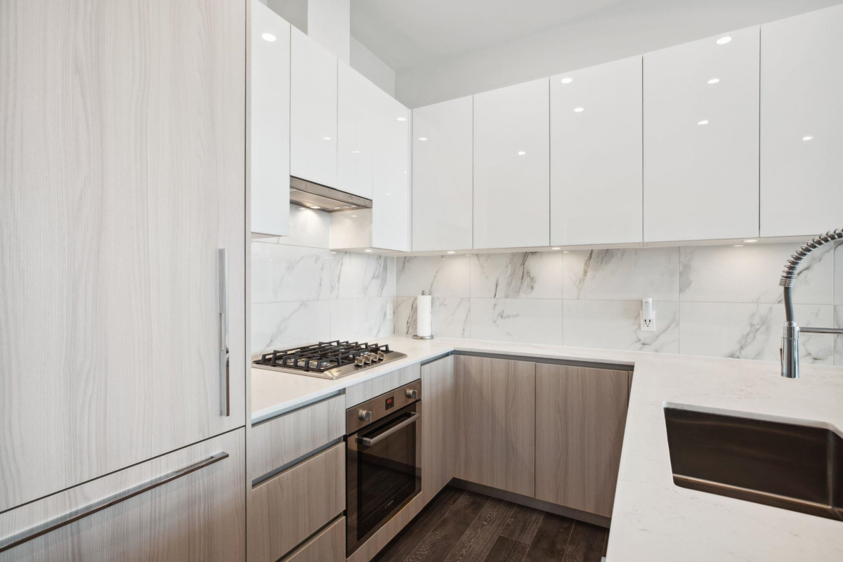 Pantry Photo of 3103 5333 Goring Street, Burnaby, BC