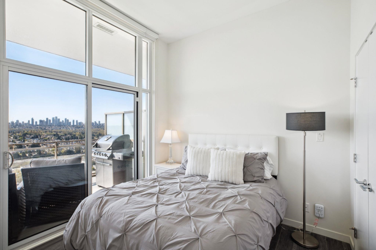 Powder Room Photo of 3103 5333 Goring Street, Burnaby, BC