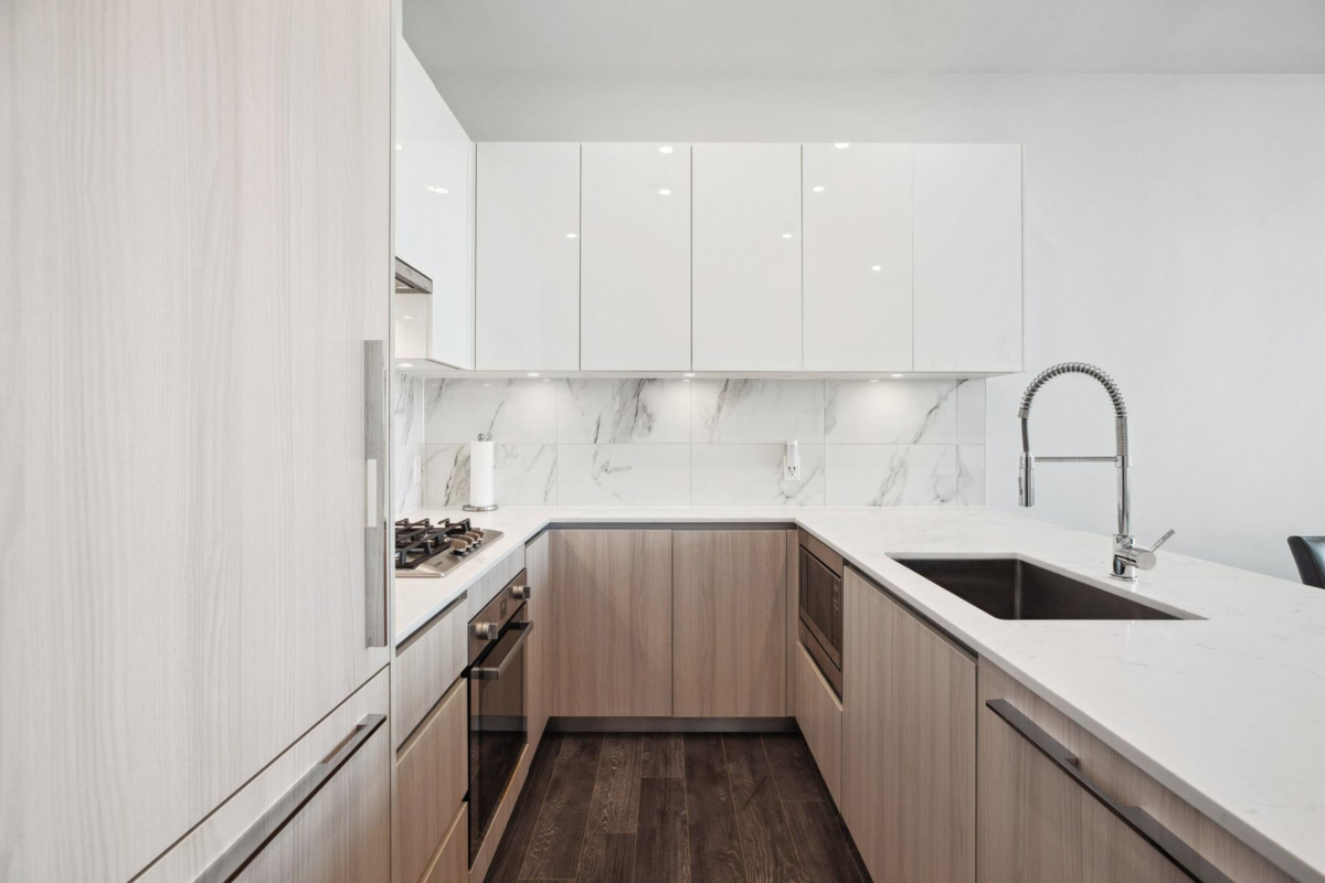 Primary Bedroom Photo of 3103 5333 Goring Street, Burnaby, BC