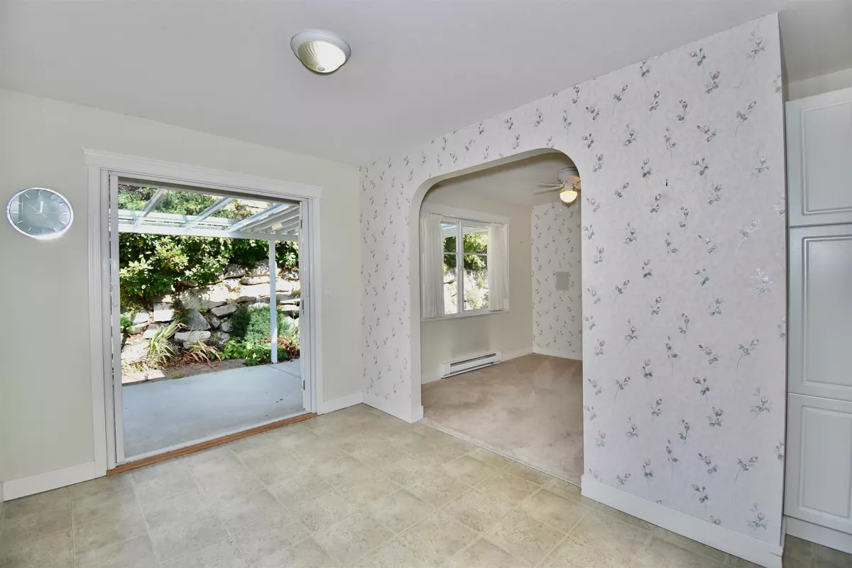 Bedroom 2 Photo of 6346 Williams Place, Sechelt, BC
