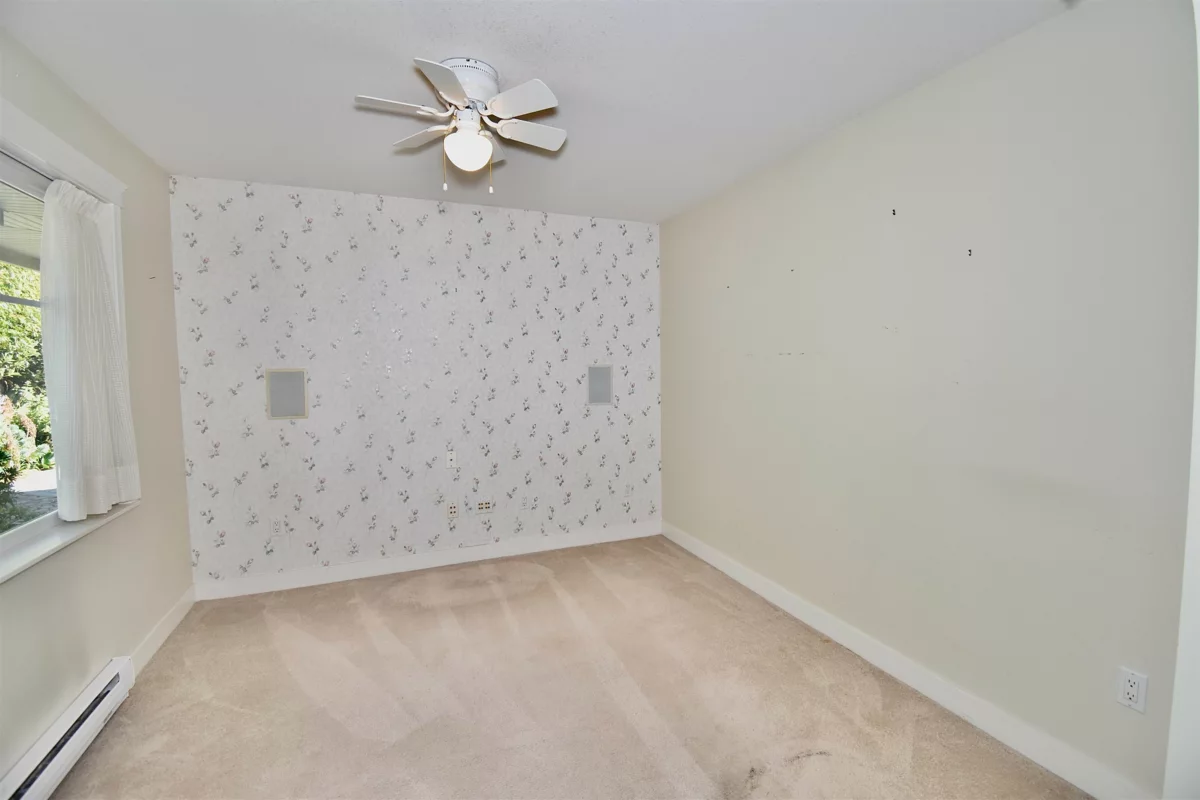 Bedroom 4 Photo of 6346 Williams Place, Sechelt, BC