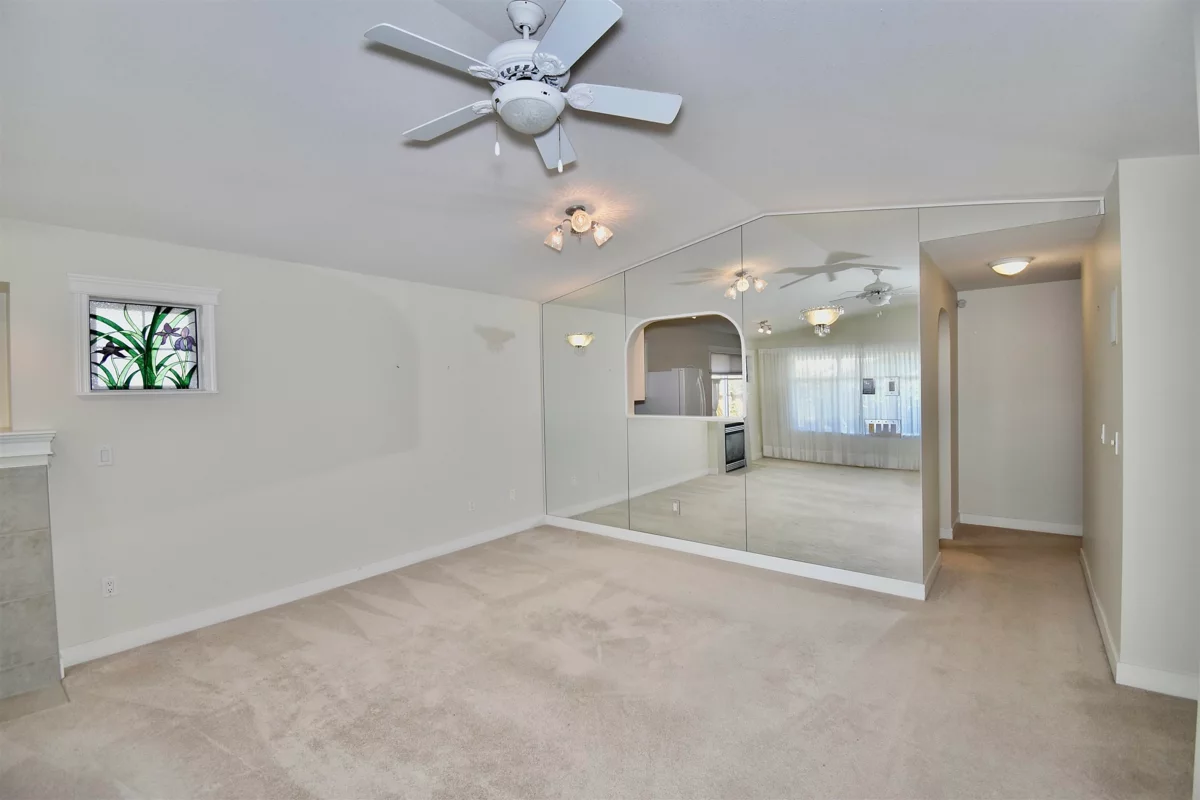 Dining Area Photo of 6346 Williams Place, Sechelt, BC