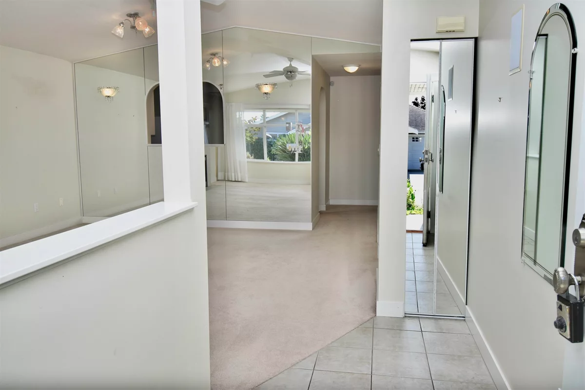 Family Room Photo of 6346 Williams Place, Sechelt, BC