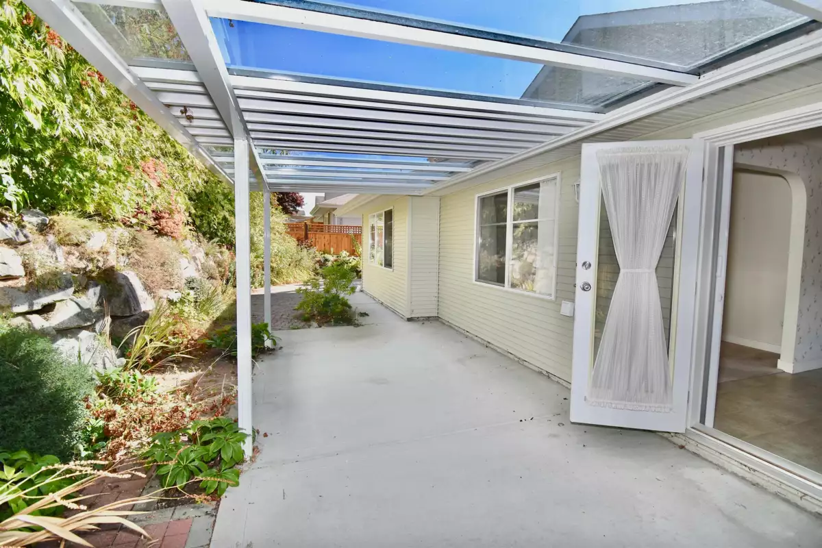 Laundry Room Photo of 6346 Williams Place, Sechelt, BC