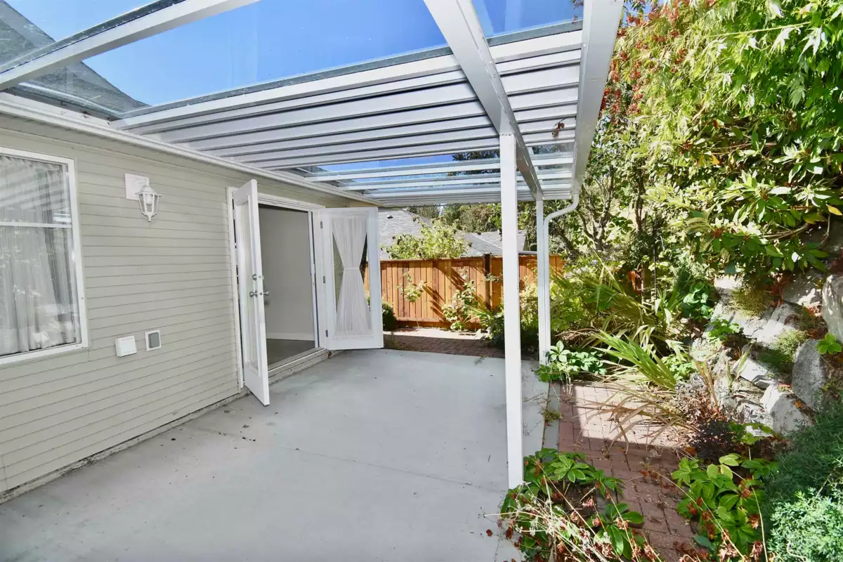 Mudroom Photo of 6346 Williams Place, Sechelt, BC