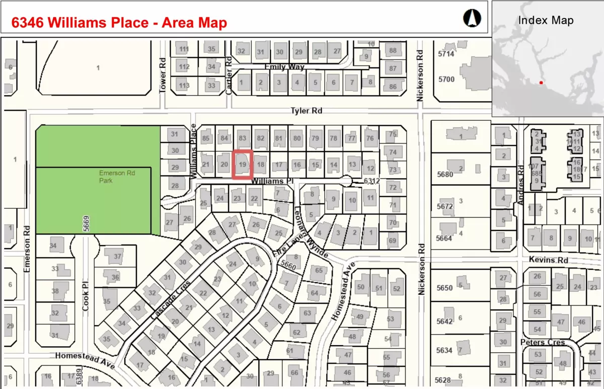 Outdoor Deck Photo of 6346 Williams Place, Sechelt, BC