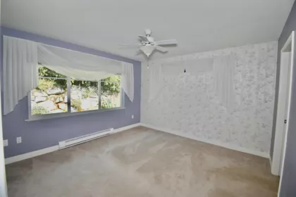 Guest Bathroom Photo of 6346 Williams Place, Sechelt, BC