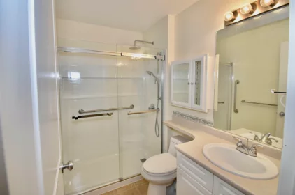 Loft / Bonus Room Photo of 6346 Williams Place, Sechelt, BC