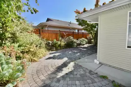 Staircase Photo of 6346 Williams Place, Sechelt, BC