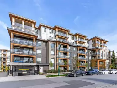 318 741 Anskar Court, Coquitlam, BC, Coquitlam West — 2 bed apartment/condo for sale