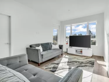 318 741 Anskar Court, Coquitlam, BC