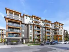 318 741 Anskar Court, Coquitlam, BC