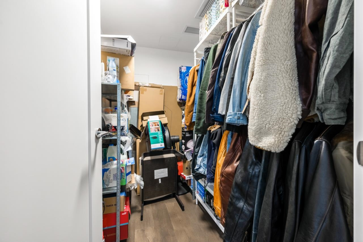 Guest Bathroom Photo of 304 488 W 58th Avenue, Vancouver, BC