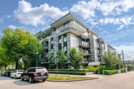 304 488 W 58th Avenue, Vancouver, BC