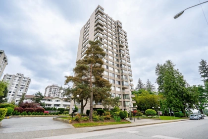 102 740 Hamilton Street, New Westminster, BC, New Westminster — Apartment/Condo for sale