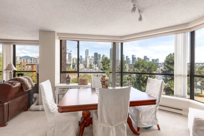 411 1450 Pennyfarthing Drive, Vancouver, BC, Vancouver — Apartment/Condo for sale