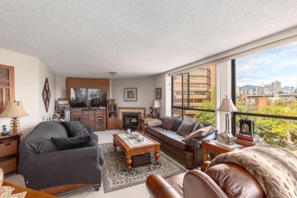 411 1450 Pennyfarthing Drive, Vancouver, BC, Vancouver — Apartment/Condo for sale