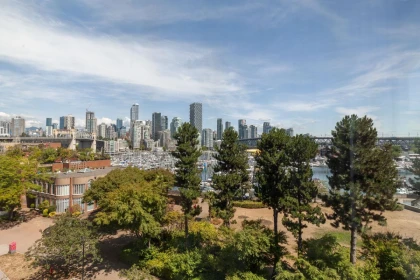 Loft / Bonus Room Photo of 411 1450 Pennyfarthing Drive, Vancouver, BC