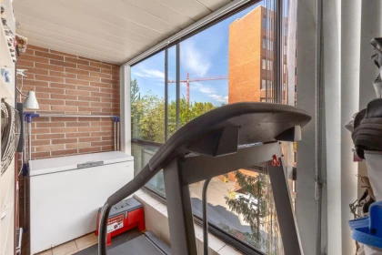 Office / Den Photo of 411 1450 Pennyfarthing Drive, Vancouver, BC