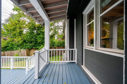 Office / Den Photo of 202 Seventh Street, New Westminster, BC