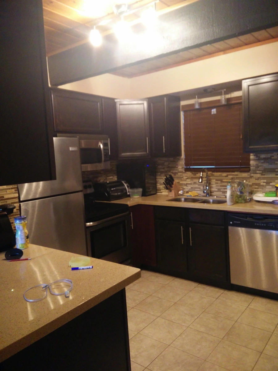 Kitchen Photo of 3944 Inverness Street, Port Coquitlam, BC