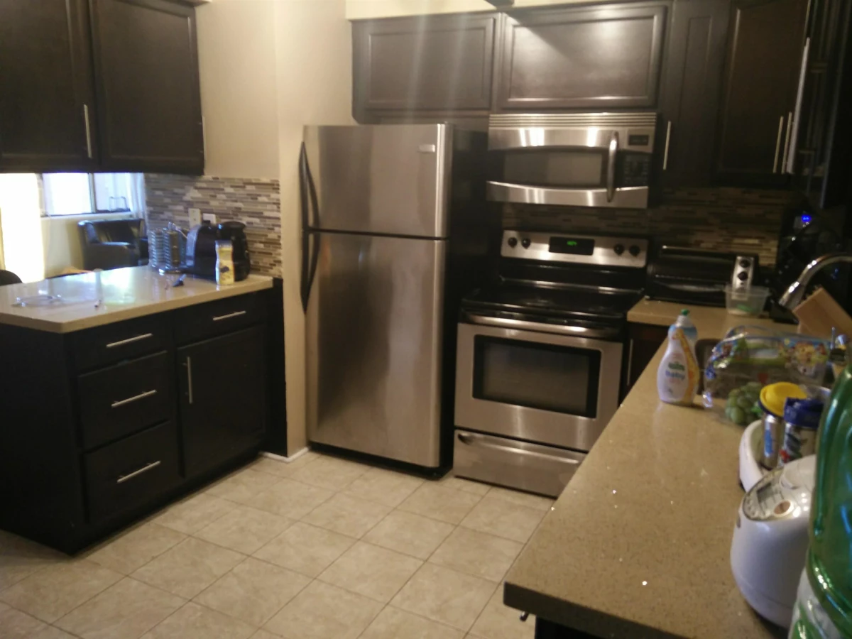 Living Room Photo of 3944 Inverness Street, Port Coquitlam, BC