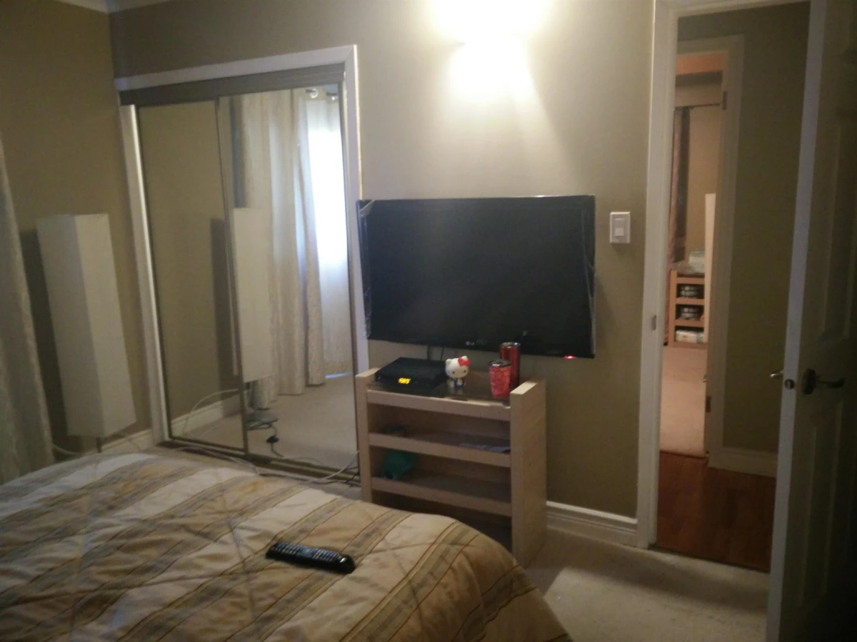 Primary Bathroom Photo of 3944 Inverness Street, Port Coquitlam, BC