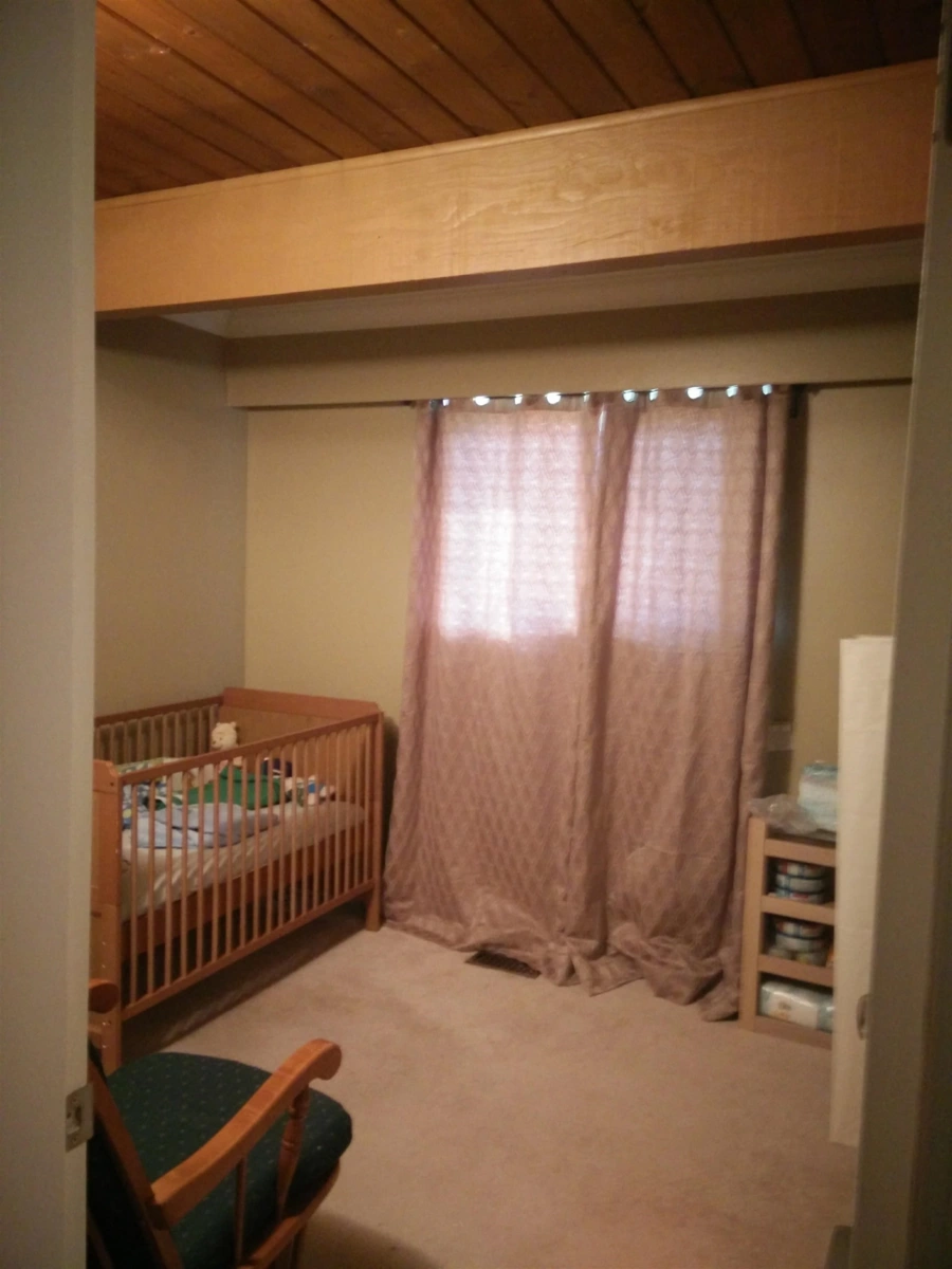 Primary Bedroom Photo of 3944 Inverness Street, Port Coquitlam, BC
