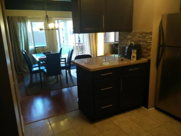 Dining Area Photo of 3944 Inverness Street, Port Coquitlam, BC