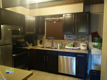 Family Room Photo of 3944 Inverness Street, Port Coquitlam, BC