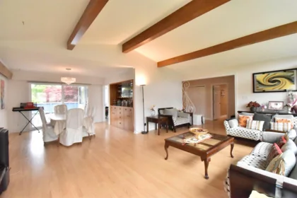 7155 Elmhurst Drive, Vancouver, BC, Vancouver — Single Family Residence for sale