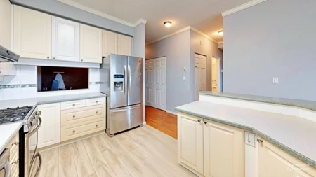 702 1400 View Crescent, Delta, BC, Delta — Apartment/Condo for sale