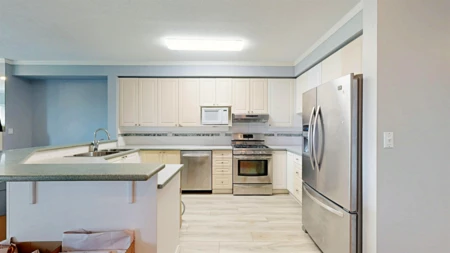 702 1400 View Crescent, Delta, BC, Delta — Apartment/Condo for sale