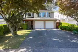 2845 Mccoomb Drive, Coquitlam, BC