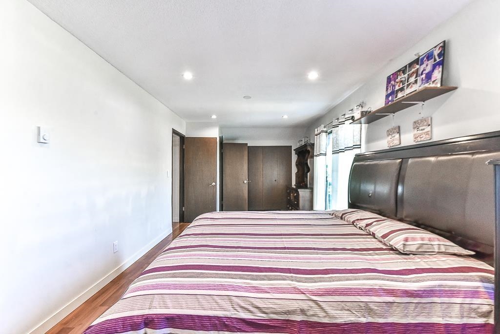 Basement Recreation Room Photo of 34850 Moffat Avenue, Mission, BC