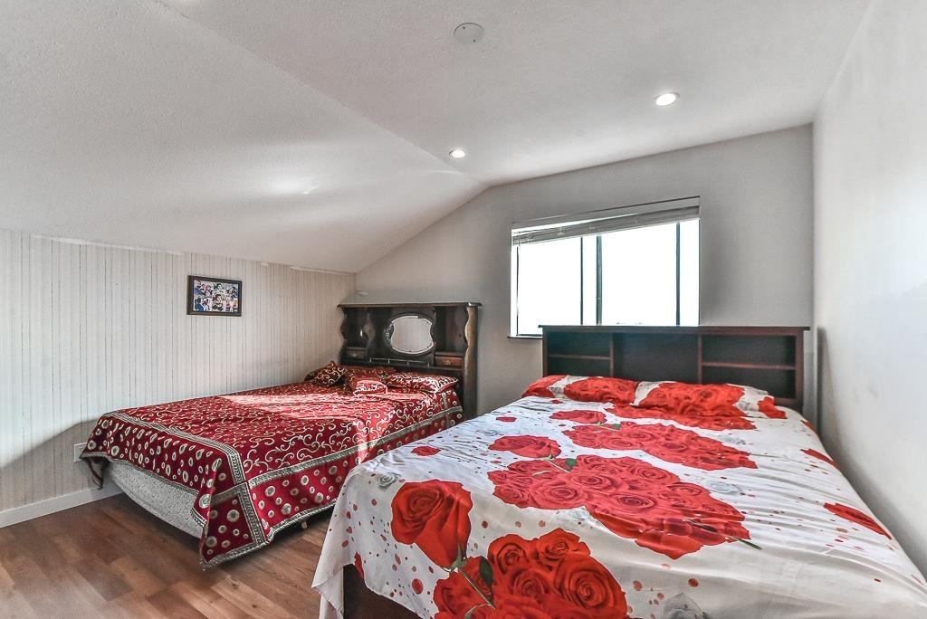 Bedroom 2 Photo of 34850 Moffat Avenue, Mission, BC